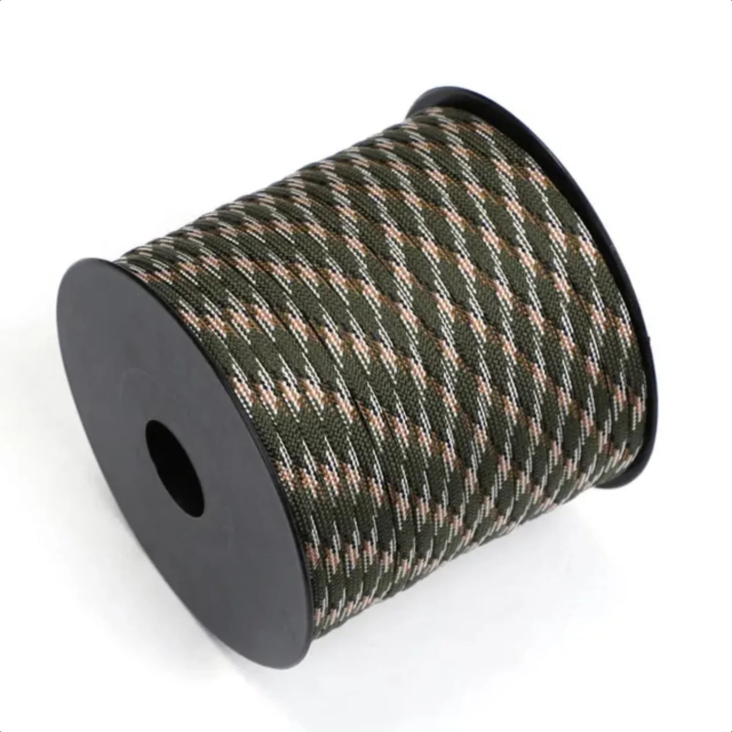 4mm Military Paracord