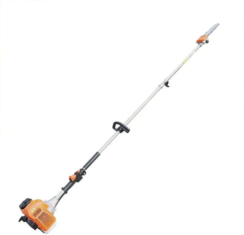 52CC Gas Powered Two-Stroke Tree Trimmer