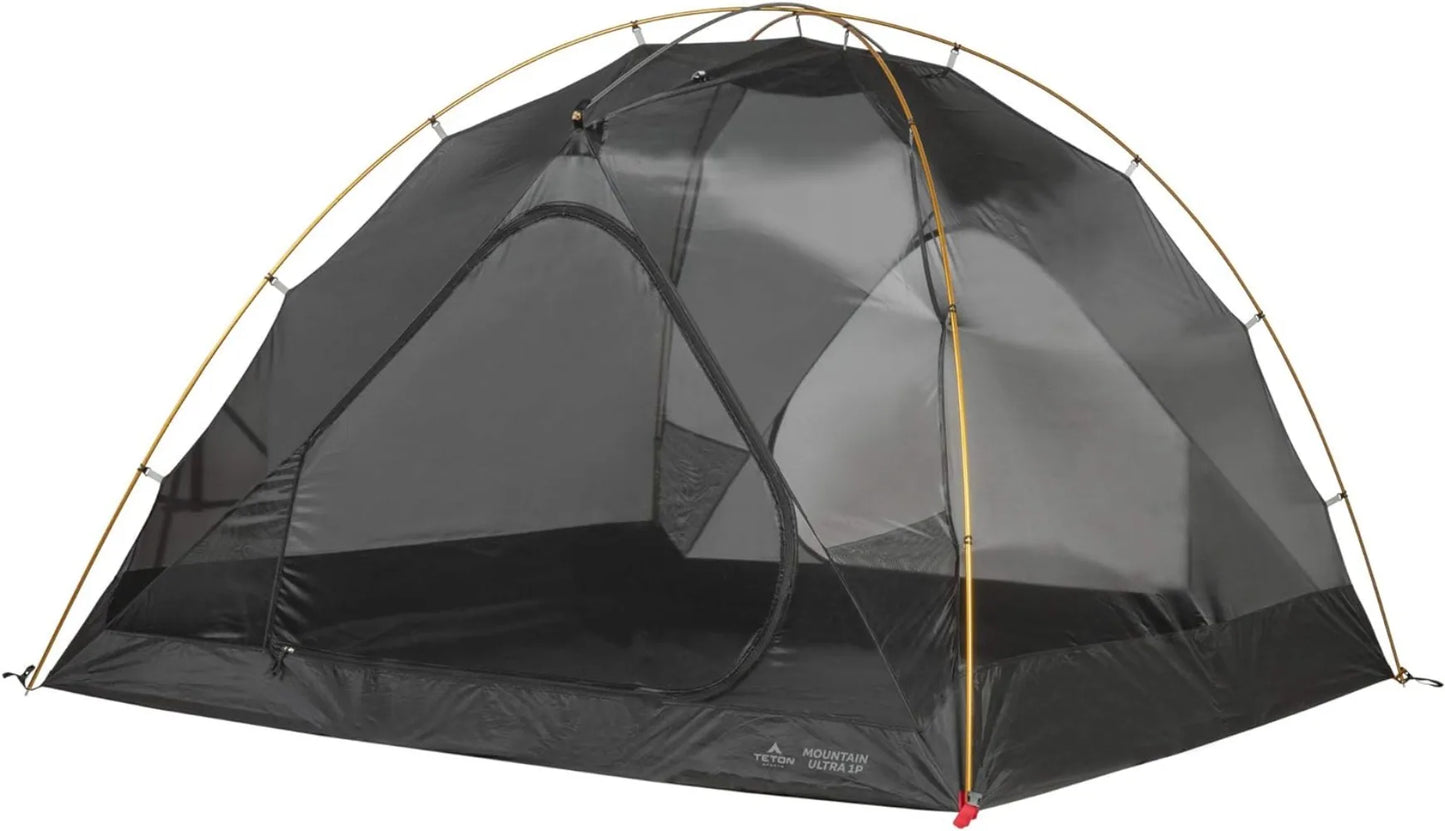 3 Person Backpacking Lightweight Tent