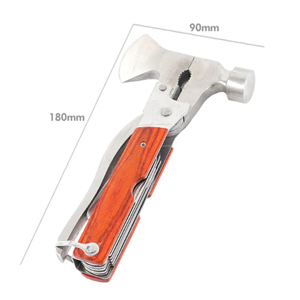 9-in-1 Multi Tools