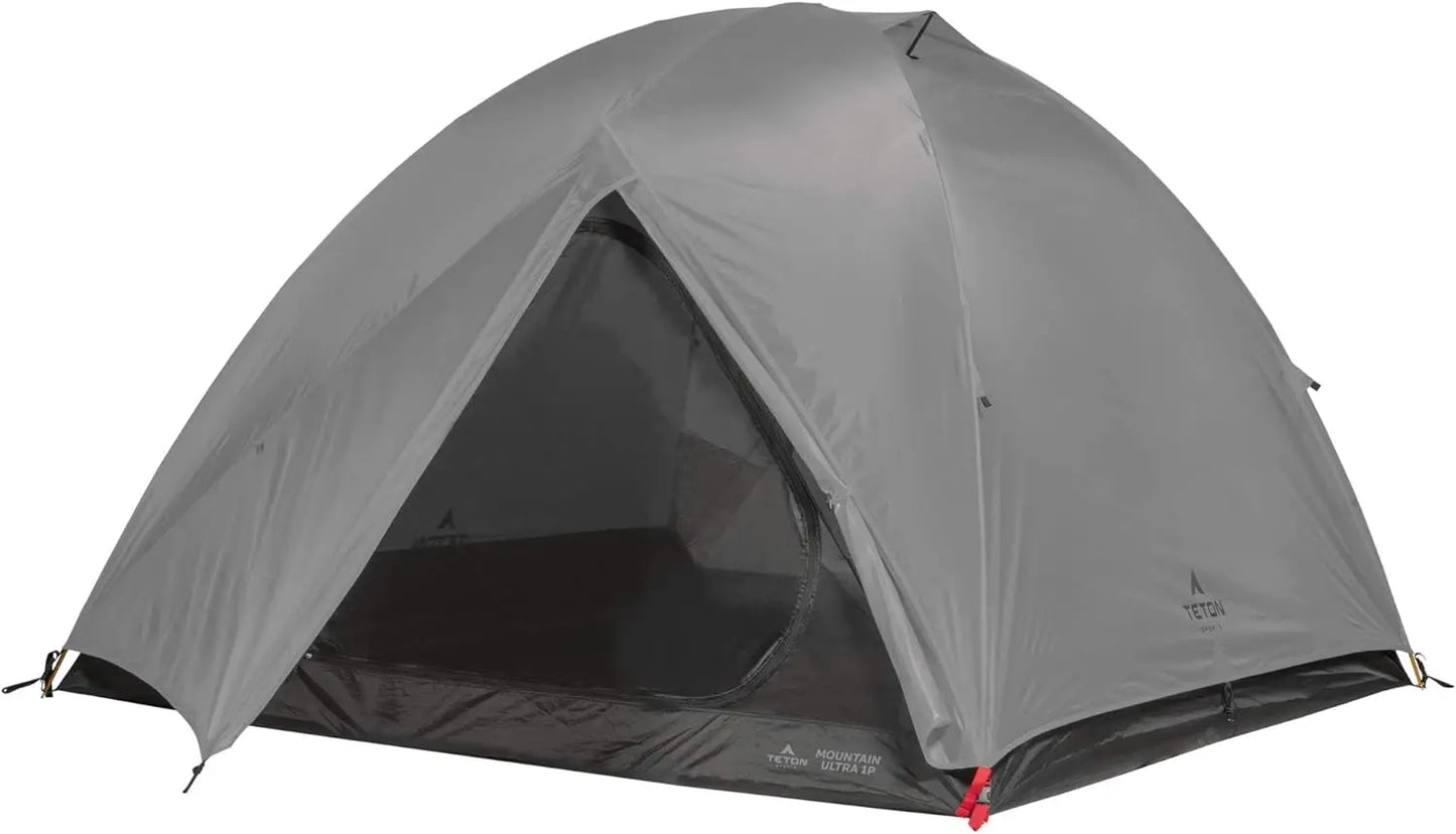 3 Person Backpacking Lightweight Tent