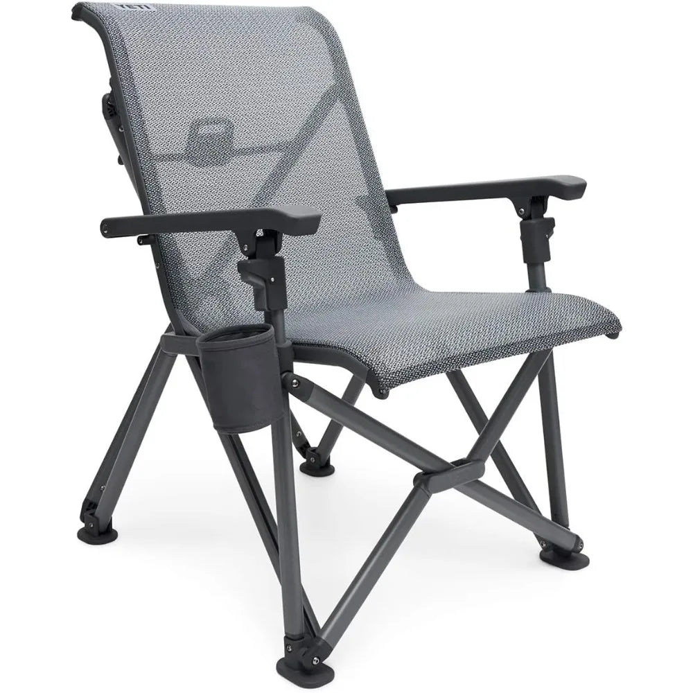 Collapsible Camp Chair