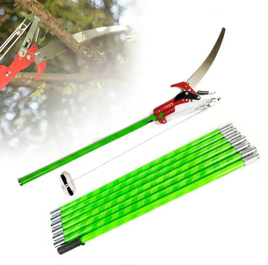 26Ft Extendable Tree Pruner