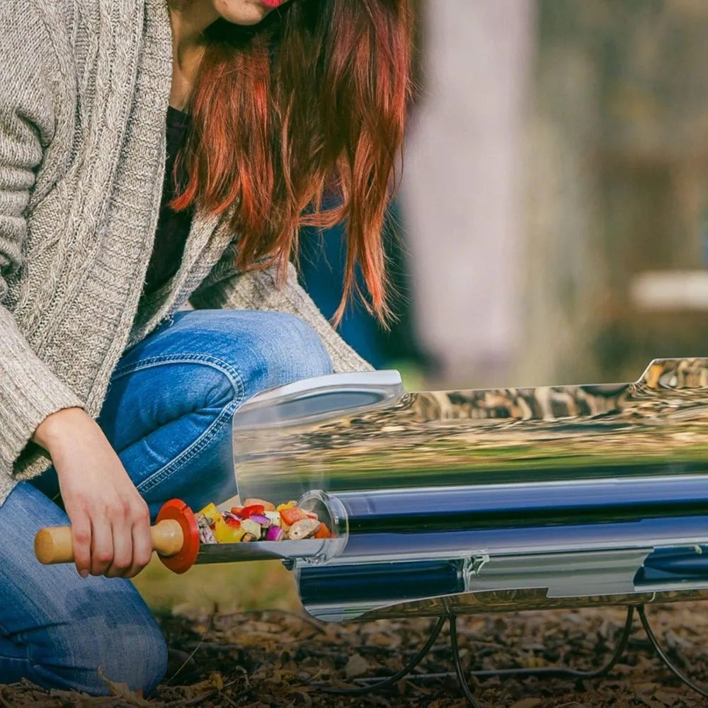 Sport Solar Oven