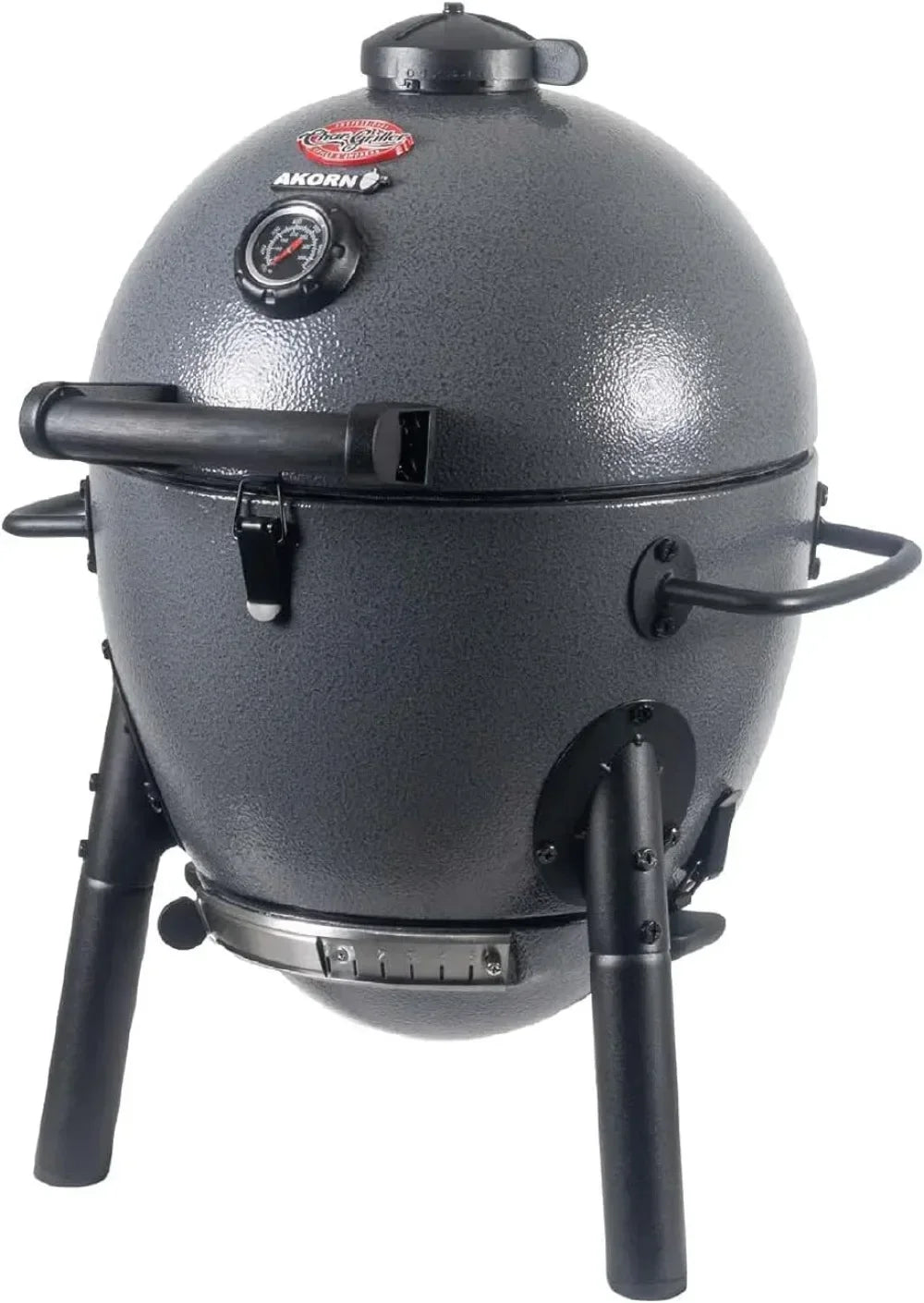 Portable Charcoal Grill