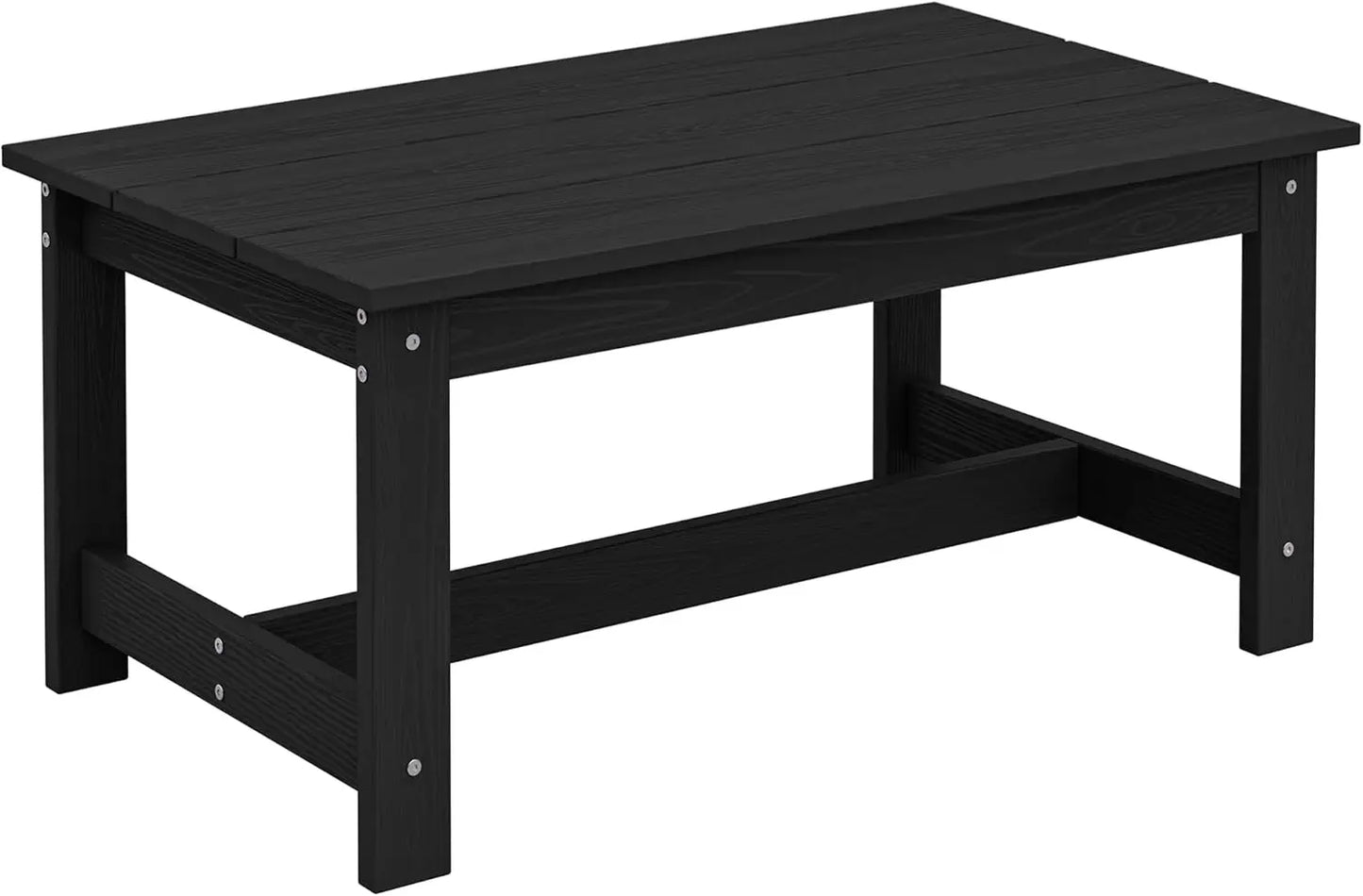 All-Weather Patio Coffee Table