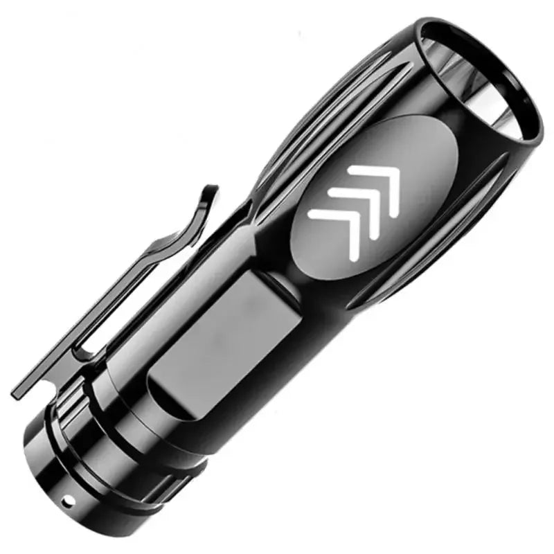 Rechargeable  Mini Flashlight