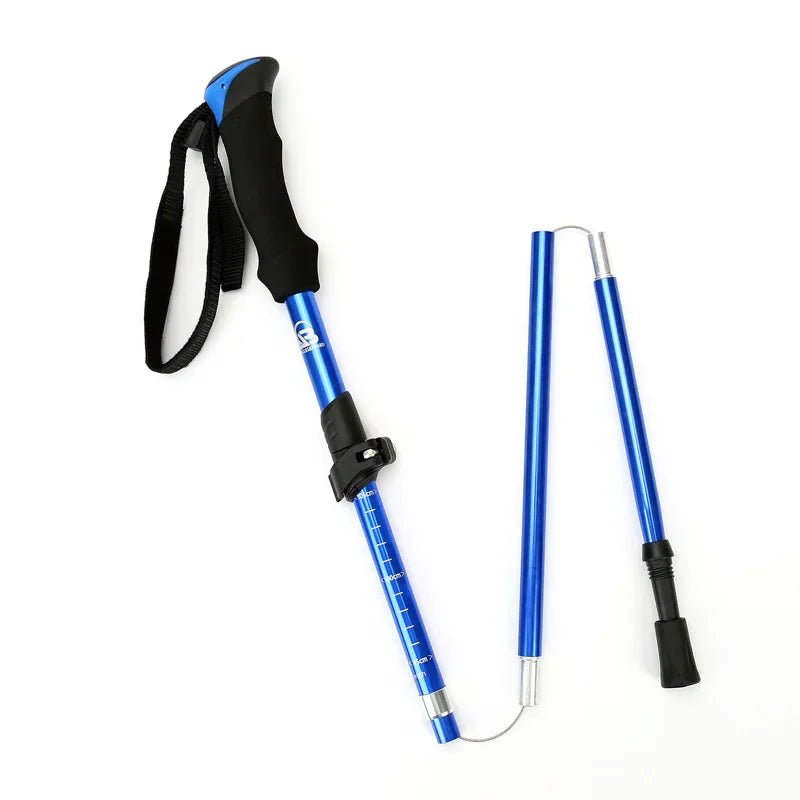 Trekking Stick 3-Section