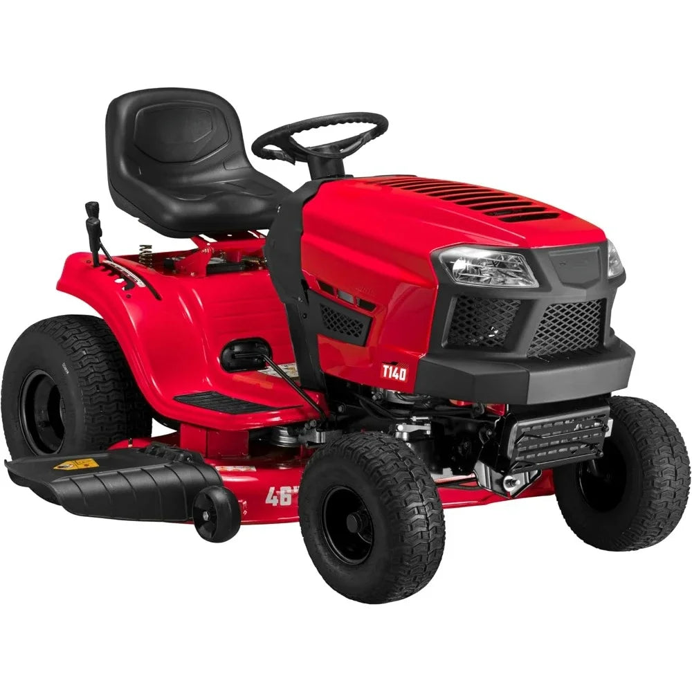 Automatic Gas Lawn Mower,  46 Inch