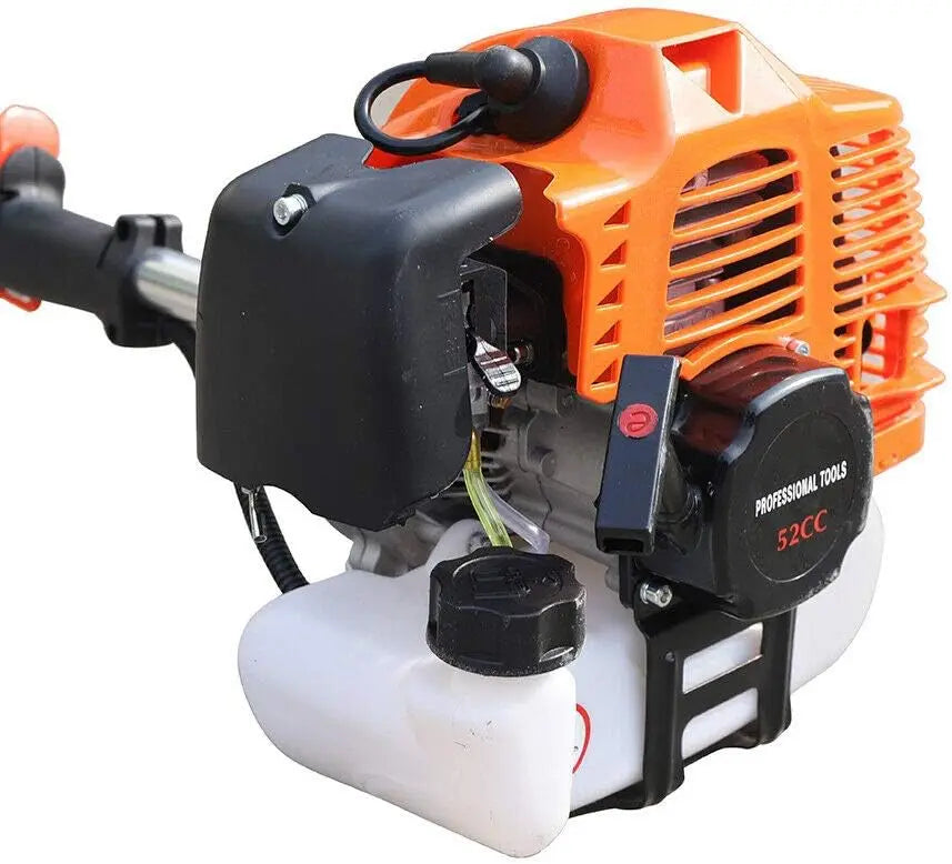 52CC Gas Powered Two-Stroke Tree Trimmer