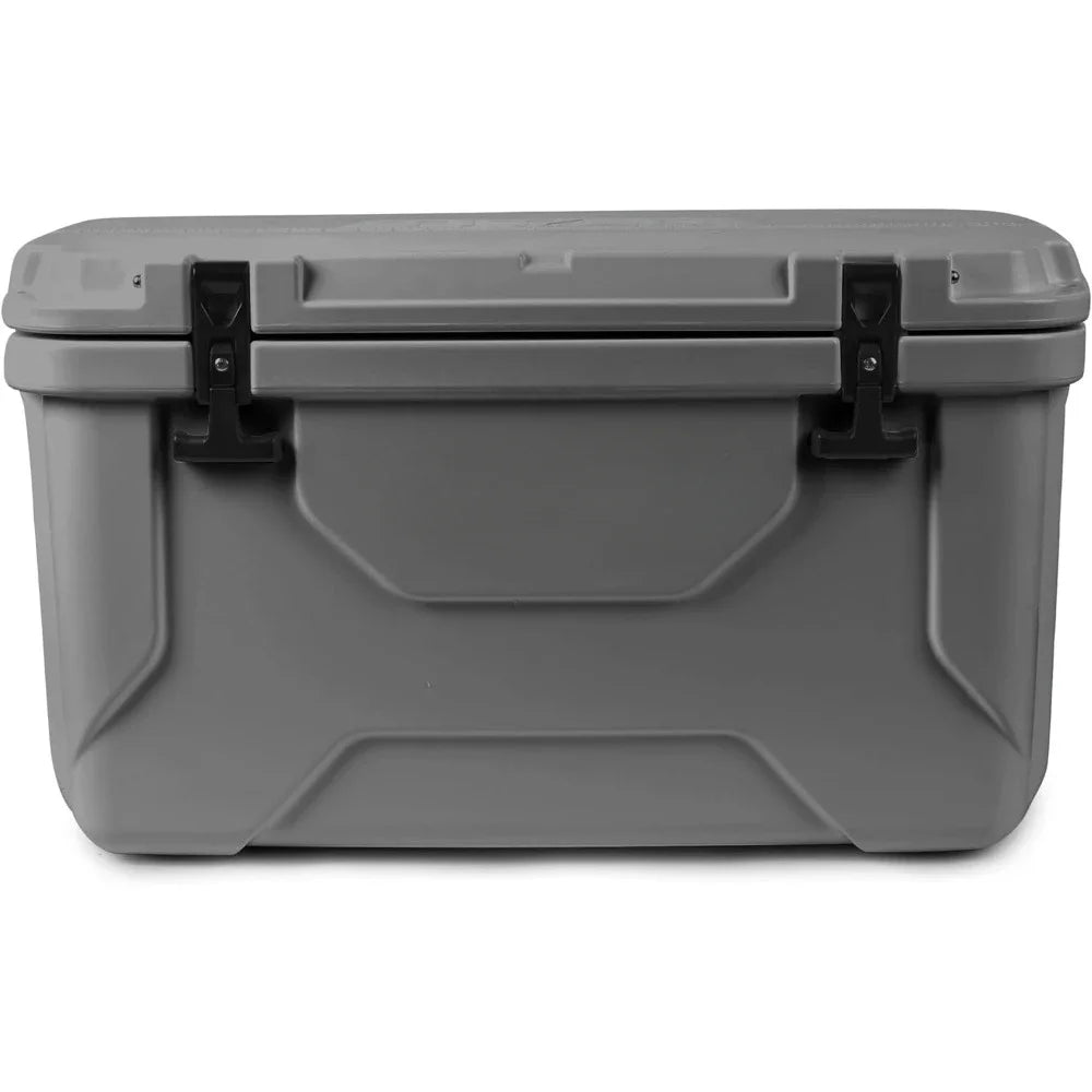 Ice Chest Cooler With Microban Protection