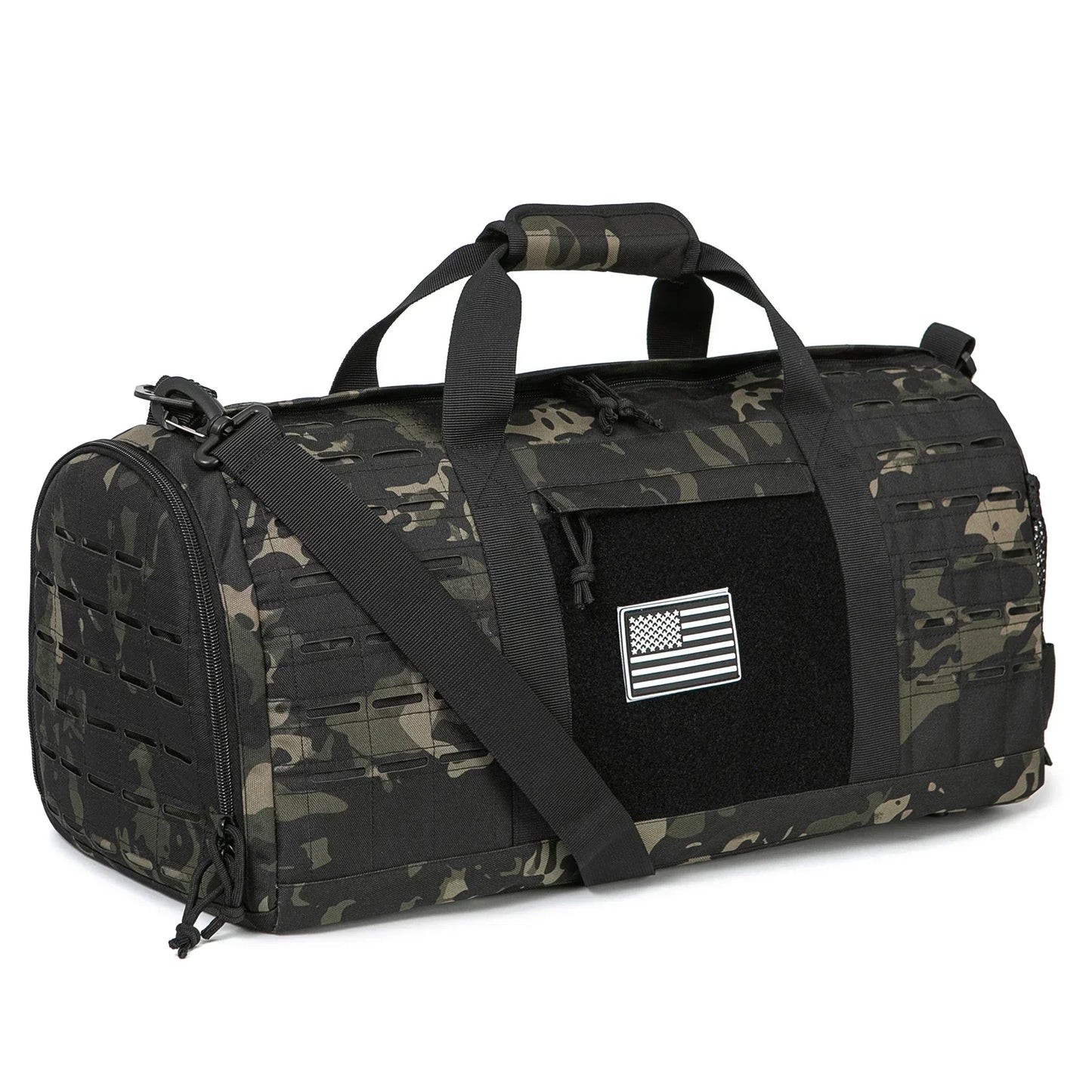 40L Men Sport Gym Bags