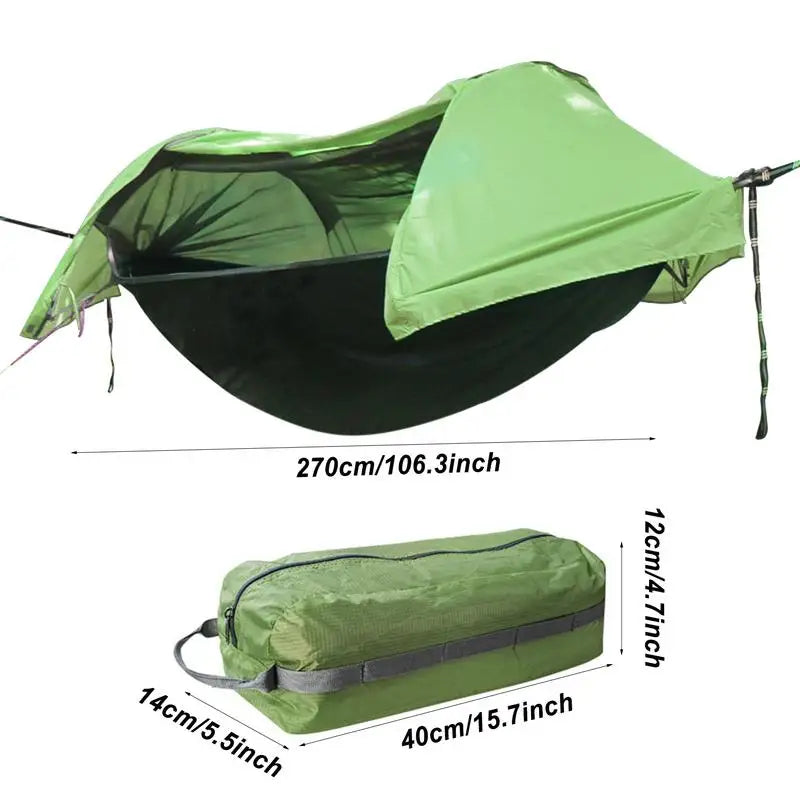 Outdoor Camping Hammock Tent