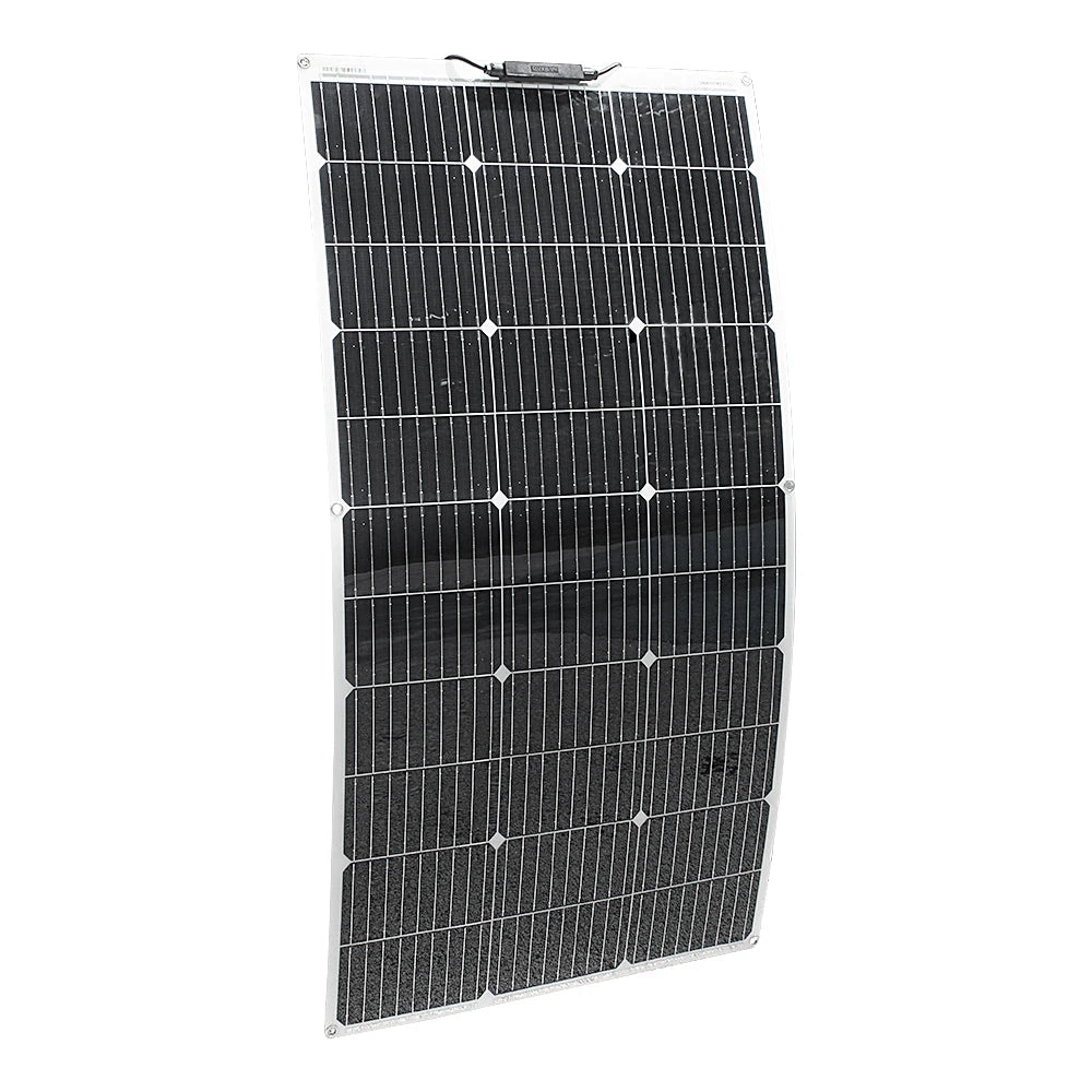 Flexible Solar Panel