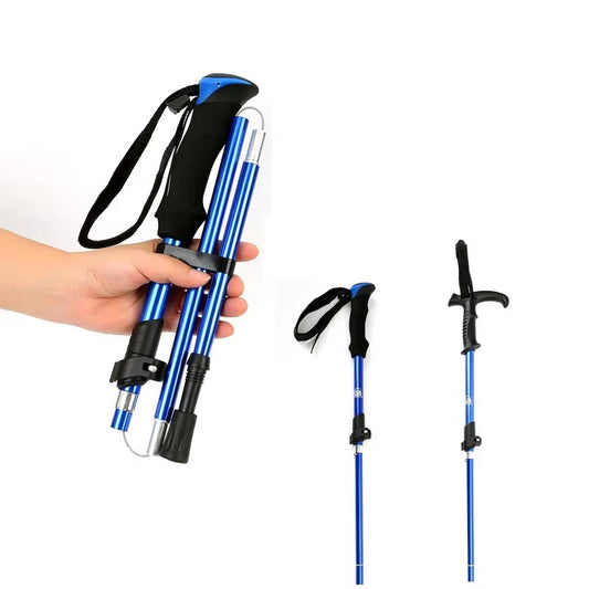 Trekking Stick 3-Section