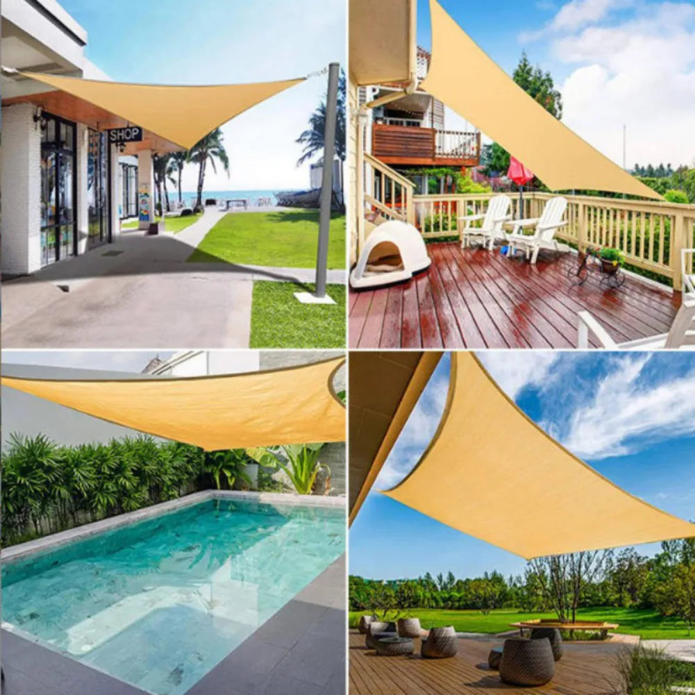 Outdoor Awnings Sunshade