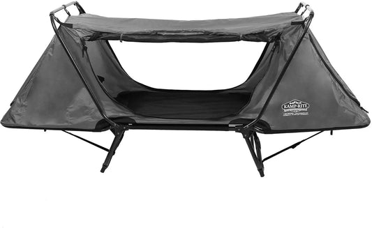 Original Quick Setup 1 Person  Cot / Tent