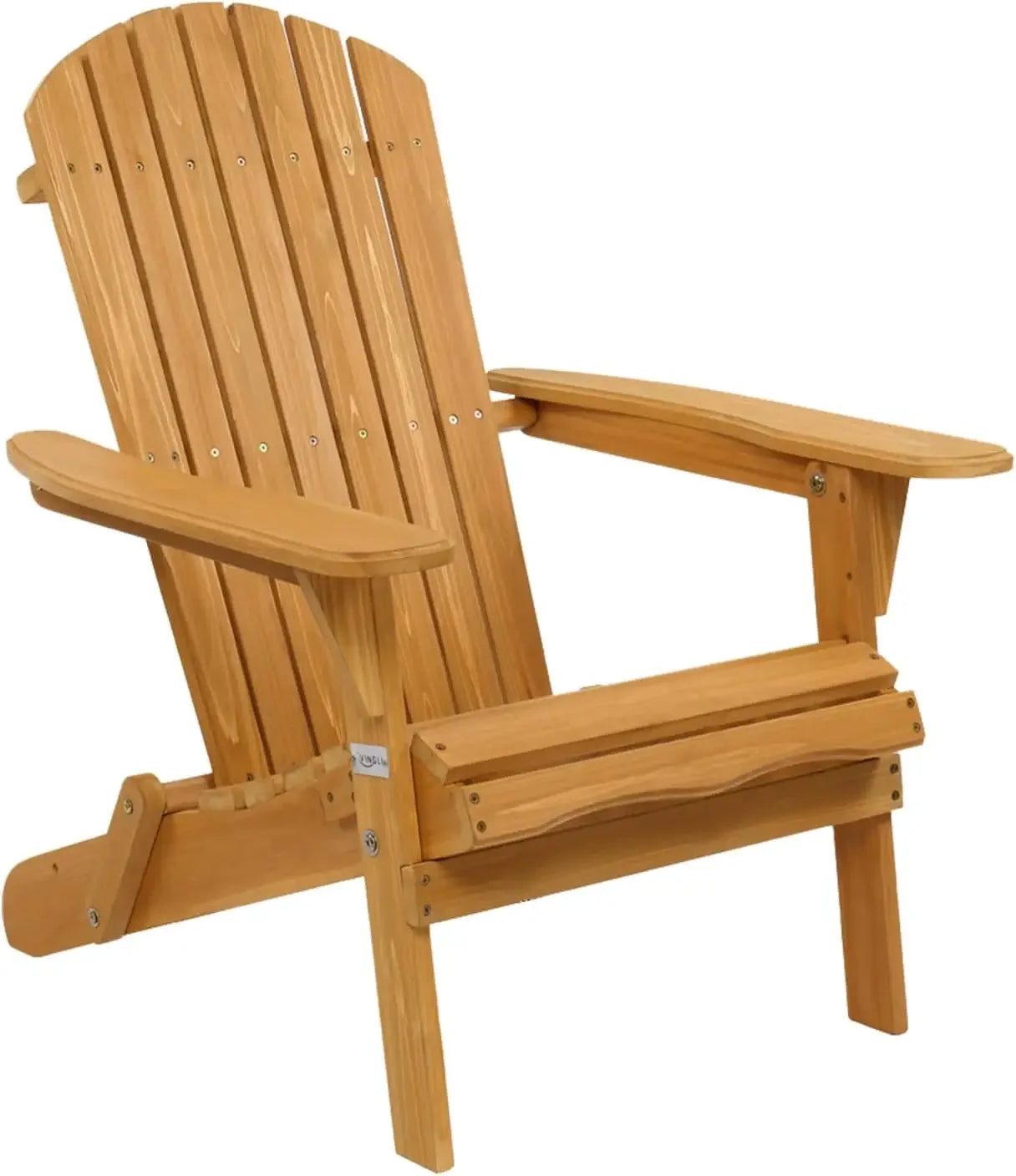 Folding Adirondack Chairs