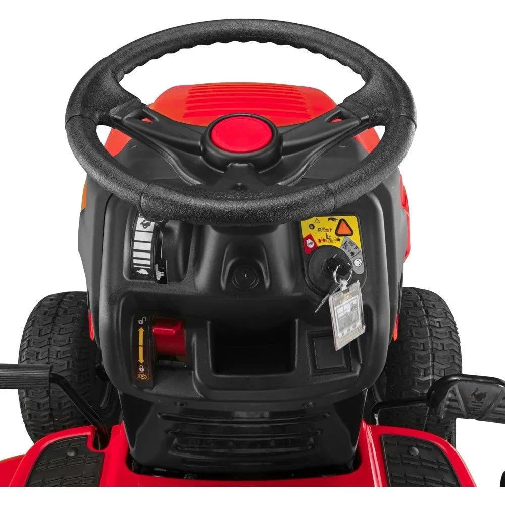 Automatic Gas Lawn Mower,  46 Inch