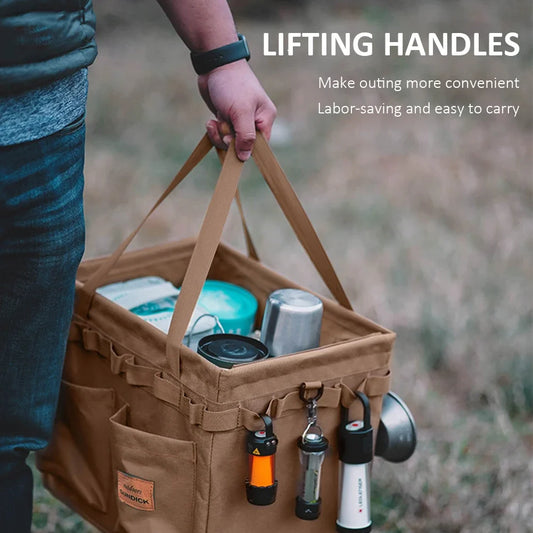 Portable Camping Travel Tools Bag