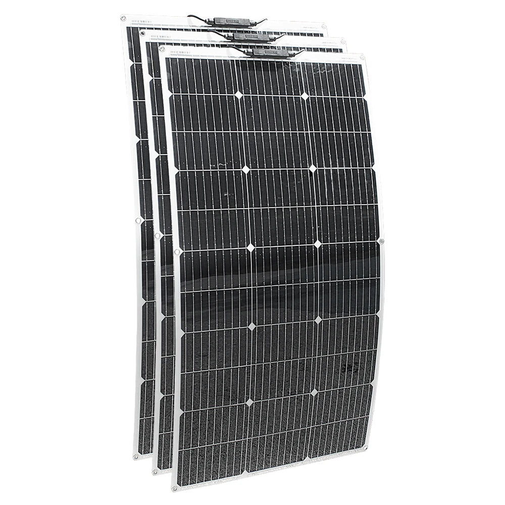 Flexible Solar Panel