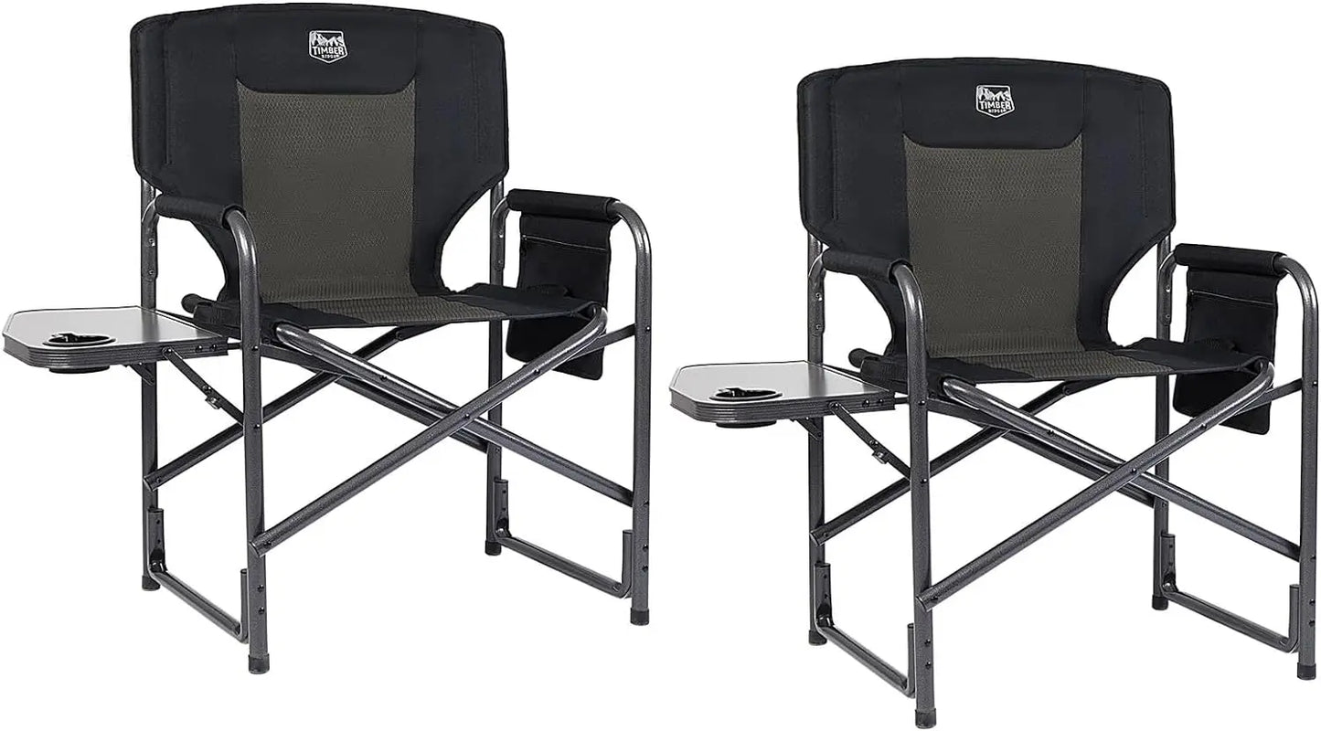 Lightweight Oversized Camping Chair