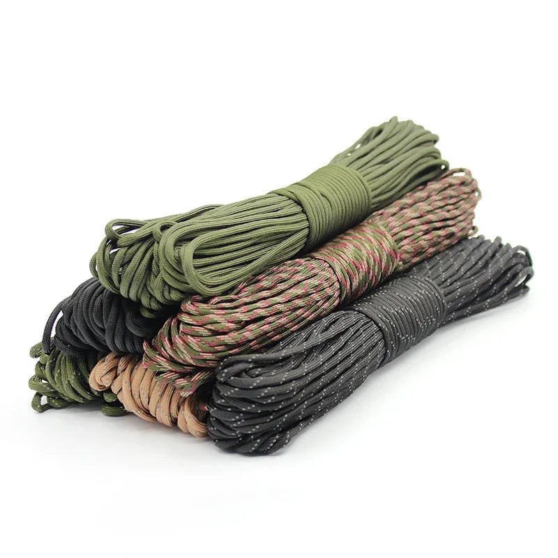 7-Cores 550 Paracord Rope