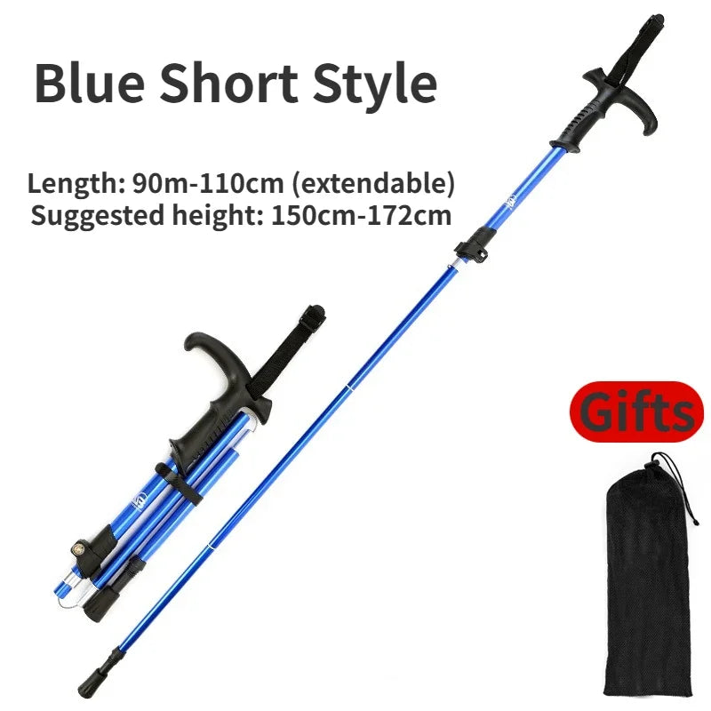 Trekking Stick 3-Section