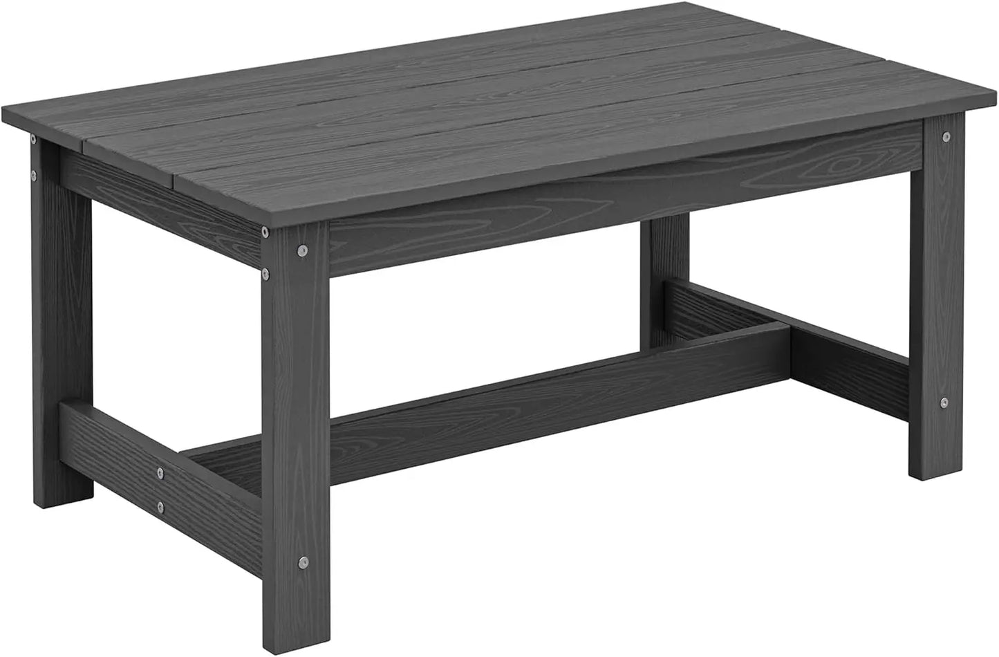 All-Weather Patio Coffee Table