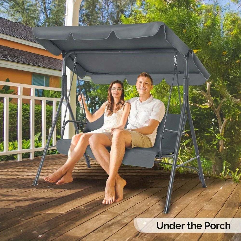 Outdoor Patio Swing Chair