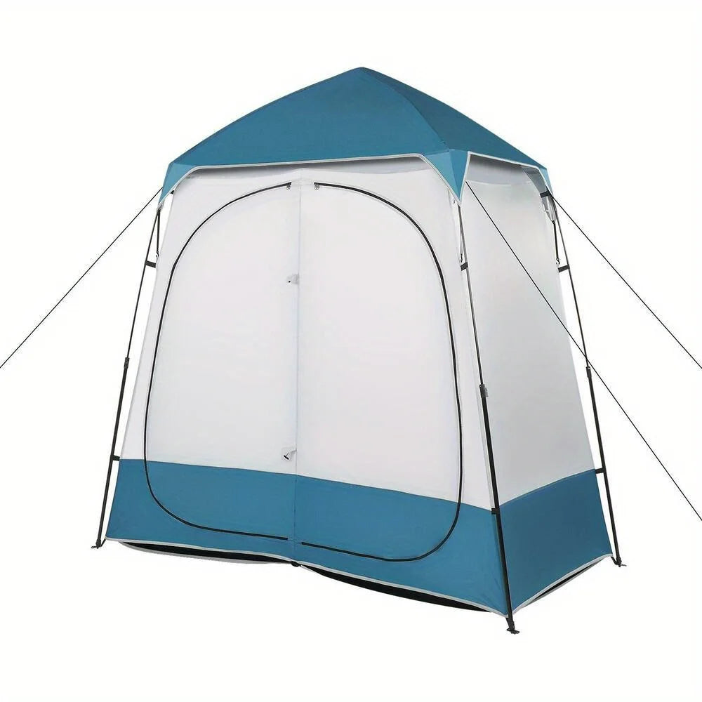 Camping Shower Pop Up