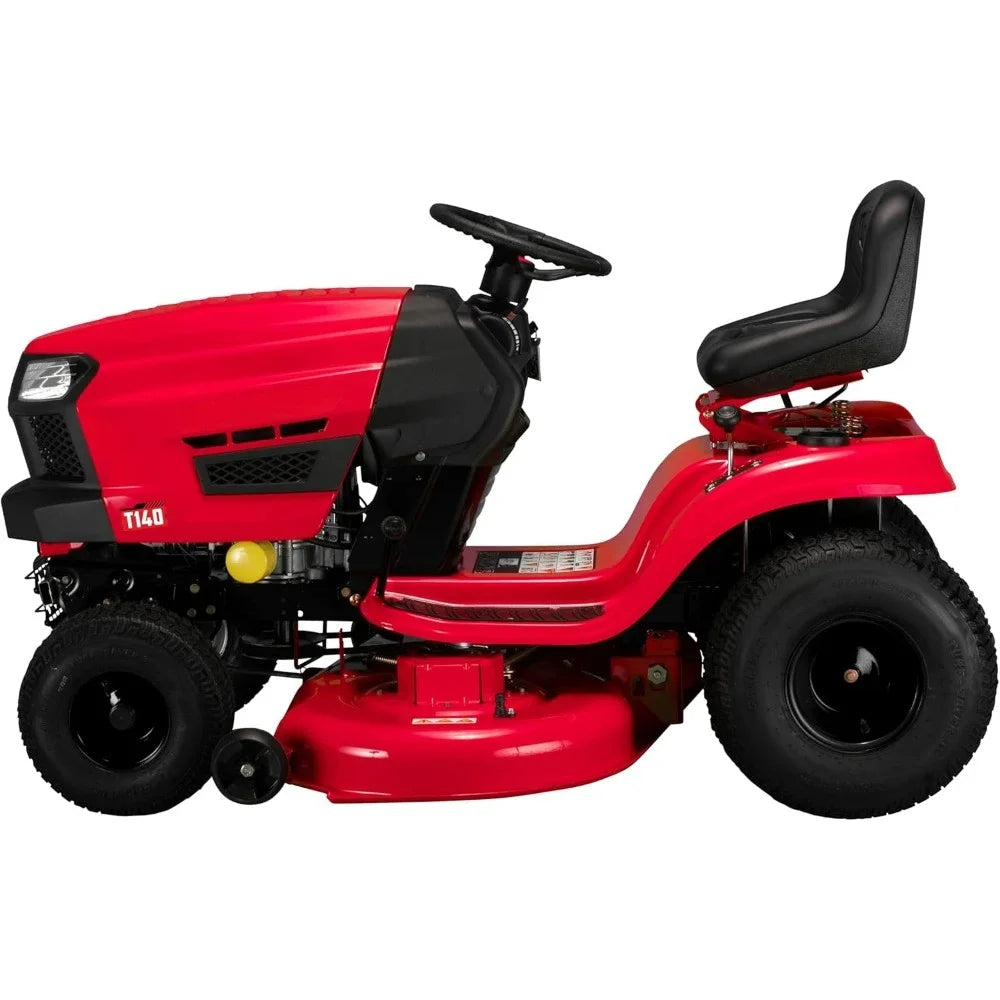 Automatic Gas Lawn Mower,  46 Inch