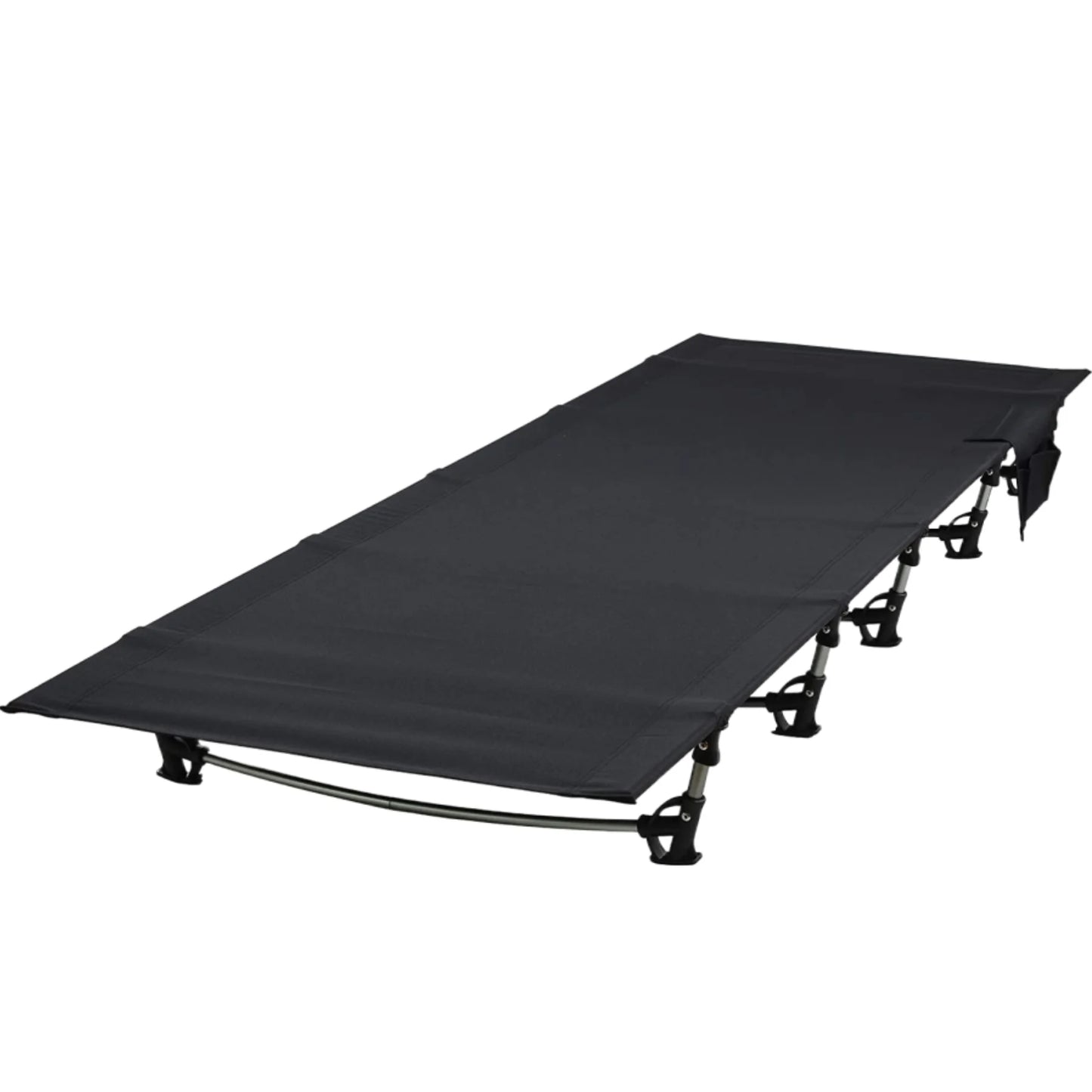 Ultralight Folding Cot Bed