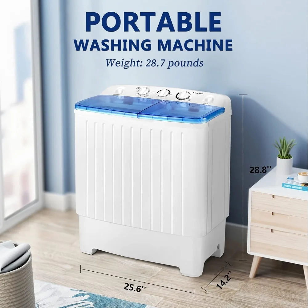 Portable Washing Machine,