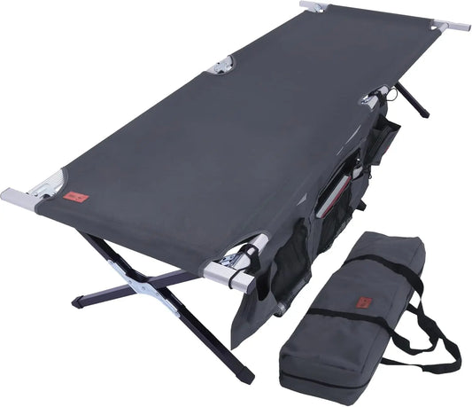 Heavy Duty Elevated Foldable Cot