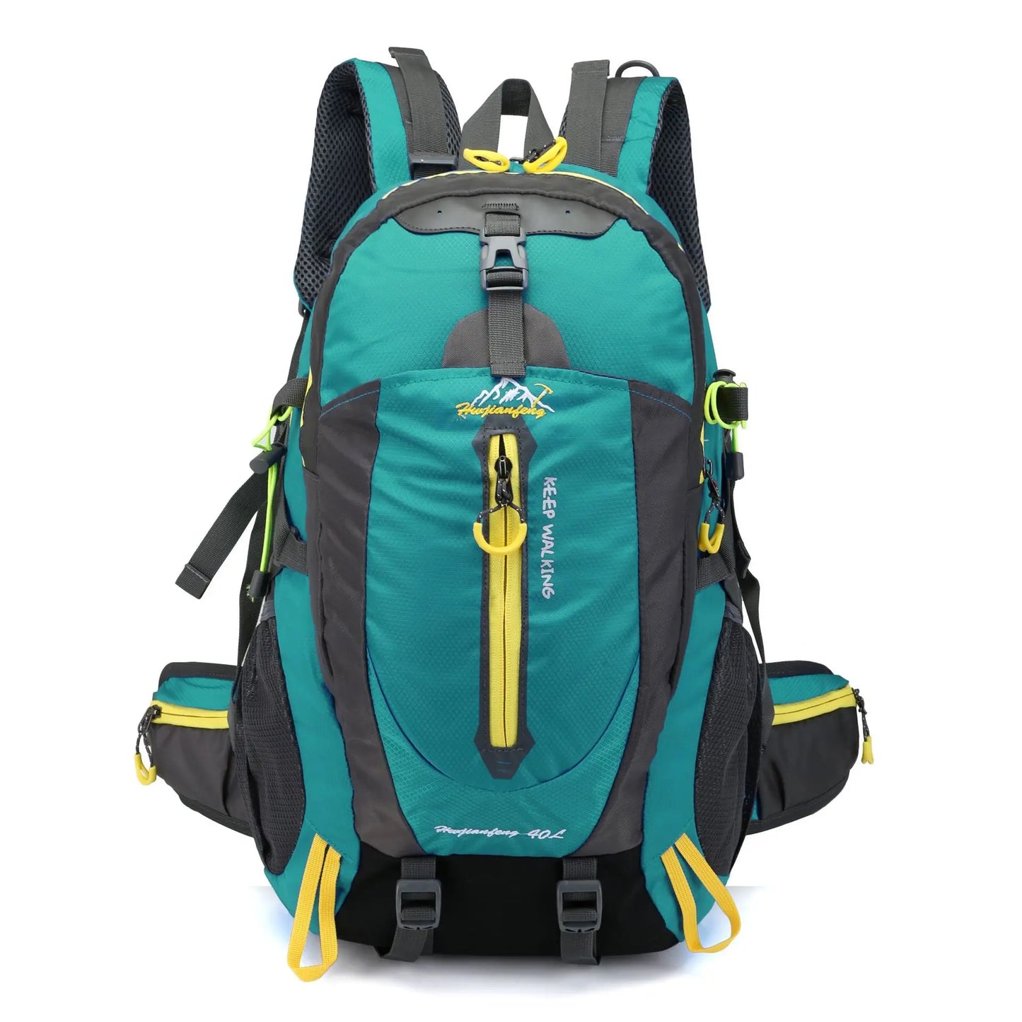 Waterproof Foldable Backpack