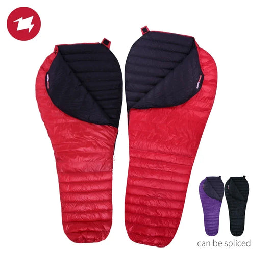 5 Degree Sleeping Bag