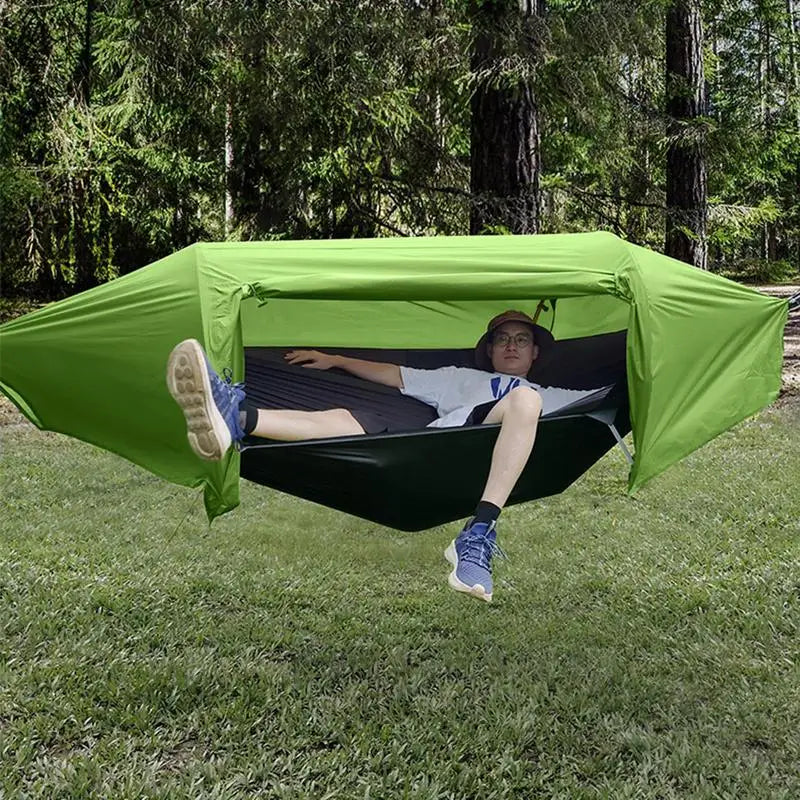 Outdoor Camping Hammock Tent