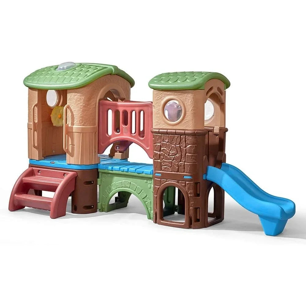 Clubhouse Climber Playset for Kids, Ages 2 –6