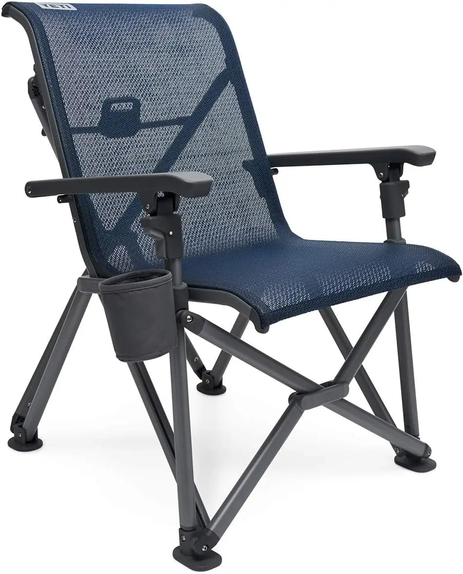 Collapsible Camp Chair