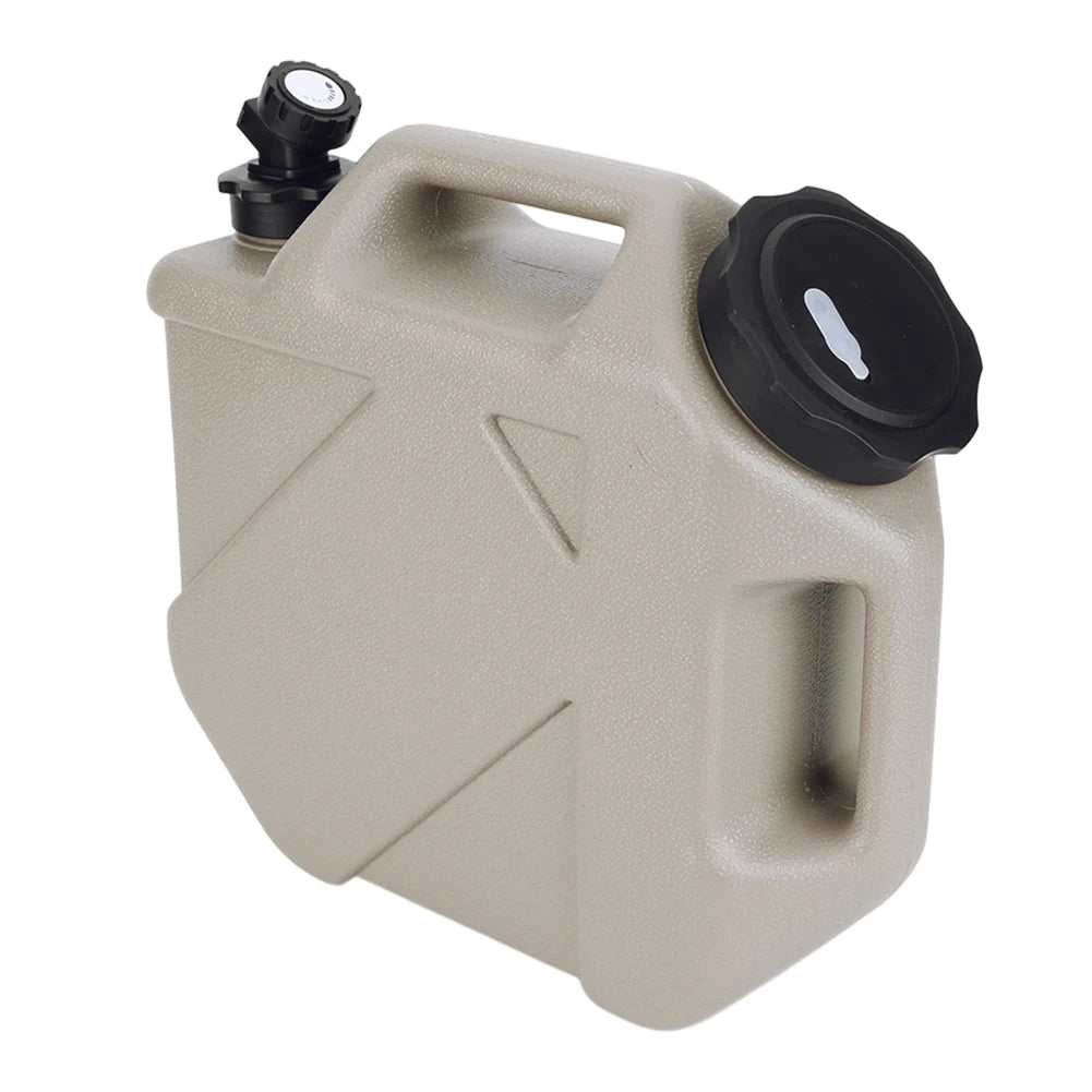 10L Large Capacity Water Storage w/Detachable Faucet